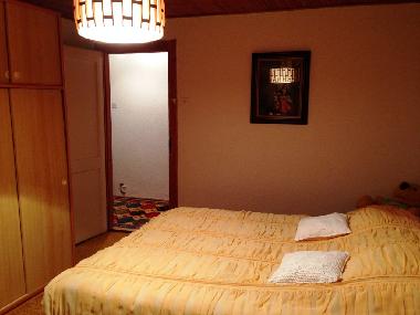 Casa de vacaciones en Gornja Podgora (Splitsko-Dalmatinska)Casa de vacaciones