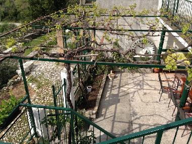 Casa de vacaciones en Gornja Podgora (Splitsko-Dalmatinska)Casa de vacaciones