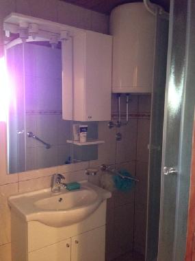 Casa de vacaciones en Gornja Podgora (Splitsko-Dalmatinska)Casa de vacaciones