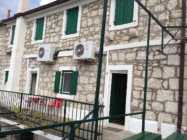 Casa de vacaciones en Gornja Podgora (Splitsko-Dalmatinska)Casa de vacaciones