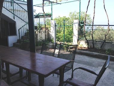 Casa de vacaciones en Gornja Podgora (Splitsko-Dalmatinska)Casa de vacaciones