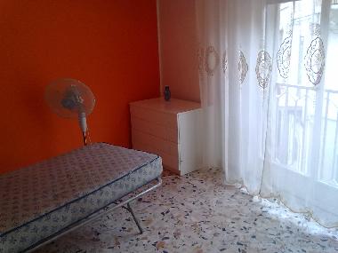 Apartamento de vacaciones en GIARDINI NAXOS (Messina)Casa de vacaciones