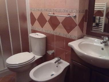 Apartamento de vacaciones en GIARDINI NAXOS (Messina)Casa de vacaciones