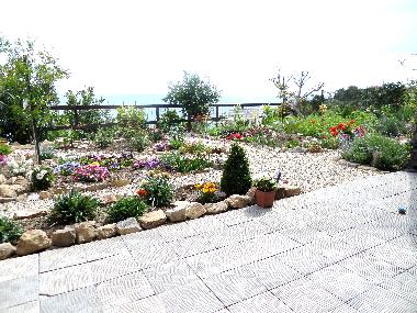 Cama y desayuno en Costarainera (Imperia)Casa de vacaciones