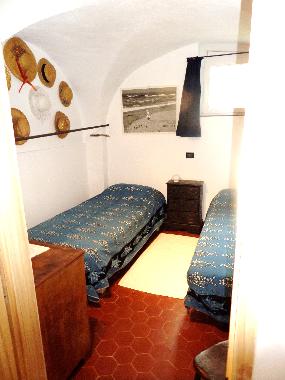 Cama y desayuno en Costarainera (Imperia)Casa de vacaciones