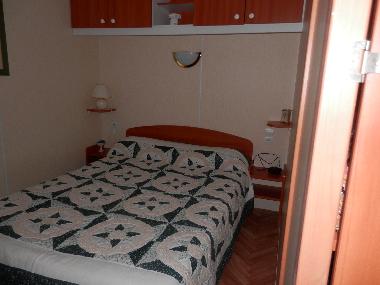 Caravana en saint jean de monts (Vende)Casa de vacaciones