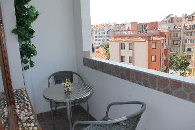 Apartamento de vacaciones en Burgas (Burgas)Casa de vacaciones