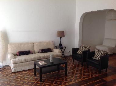 Apartamento de vacaciones en Lisboa (Grande Lisboa)Casa de vacaciones