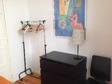 Apartamento de vacaciones en Lisboa (Grande Lisboa)Casa de vacaciones