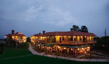 Cama y desayuno en SAHAURA (Narayani)Casa de vacaciones