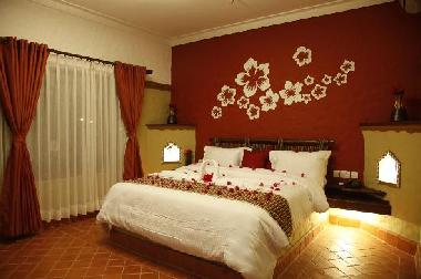 Cama y desayuno en SAHAURA (Narayani)Casa de vacaciones