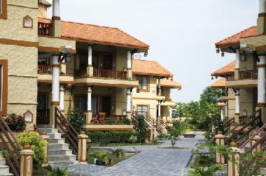 Cama y desayuno en SAHAURA (Narayani)Casa de vacaciones