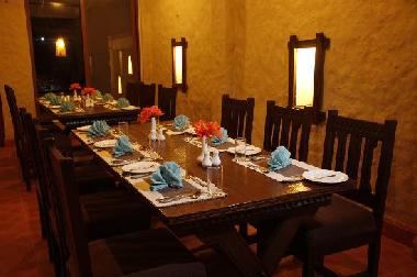 Cama y desayuno en SAHAURA (Narayani)Casa de vacaciones