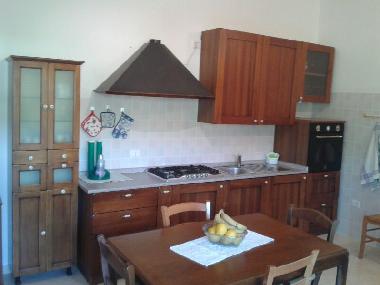 Villa en Berruiles Budoni) (Olbia-Tempio)Casa de vacaciones