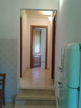 Villa en Berruiles Budoni) (Olbia-Tempio)Casa de vacaciones