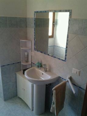 Villa en Berruiles Budoni) (Olbia-Tempio)Casa de vacaciones