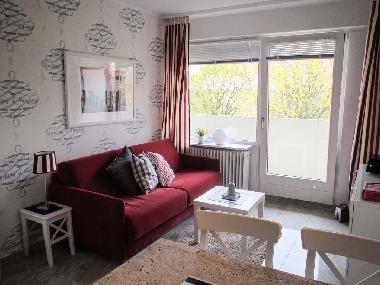 Apartamento de vacaciones en Schnberg-Holm (Ostsee-Festland)Casa de vacaciones