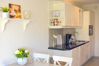 Apartamento de vacaciones en Schnberg-Holm (Ostsee-Festland)Casa de vacaciones