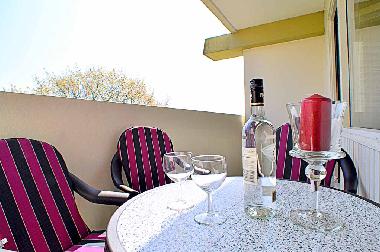 Apartamento de vacaciones en Schnberg-Holm (Ostsee-Festland)Casa de vacaciones