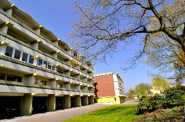 Apartamento de vacaciones en Schnberg-Holm (Ostsee-Festland)Casa de vacaciones