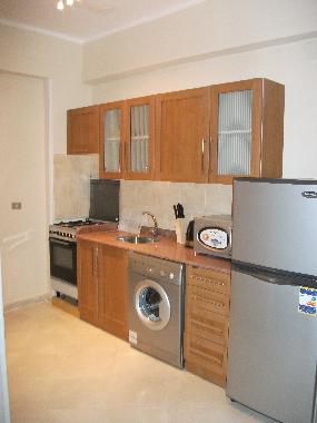 Apartamento de vacaciones en Safaga (Al Bahr al Ahmar)Casa de vacaciones