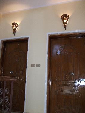 Apartamento de vacaciones en Safaga (Al Bahr al Ahmar)Casa de vacaciones