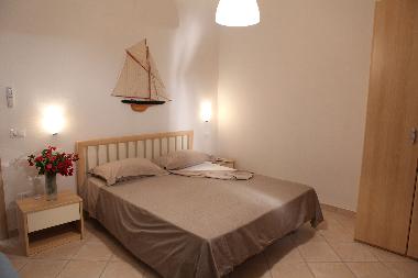 Apartamento de vacaciones en Torre Ovo (Taranto)Casa de vacaciones