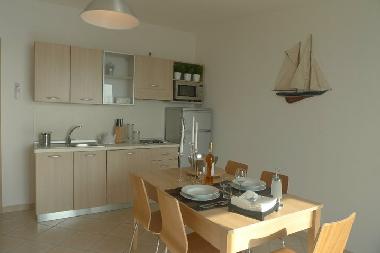 Apartamento de vacaciones en Torre Ovo (Taranto)Casa de vacaciones