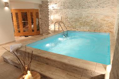 Apartamento de vacaciones en Torre Ovo (Taranto)Casa de vacaciones