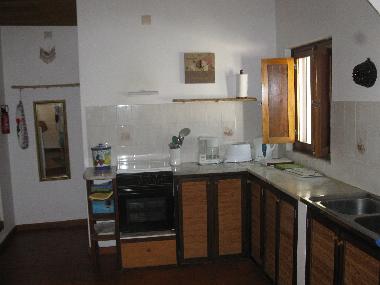 Cocina