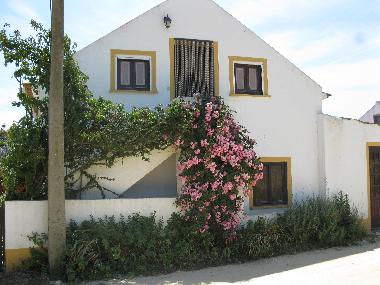 Casa de vacaciones en Foros da pereira (Alentejo Litoral)Casa de vacaciones
