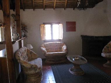 Casa de vacaciones en Foros da pereira (Alentejo Litoral)Casa de vacaciones