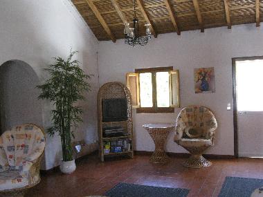 Casa de vacaciones en Foros da pereira (Alentejo Litoral)Casa de vacaciones