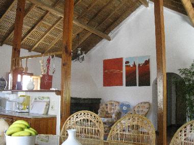 Casa de vacaciones en Foros da pereira (Alentejo Litoral)Casa de vacaciones