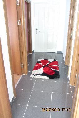 Apartamento de vacaciones en ANTALYA (Antalya)Casa de vacaciones