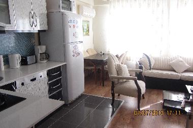 Apartamento de vacaciones en ANTALYA (Antalya)Casa de vacaciones