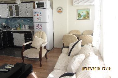 Apartamento de vacaciones en ANTALYA (Antalya)Casa de vacaciones
