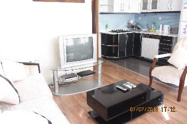 Apartamento de vacaciones en ANTALYA (Antalya)Casa de vacaciones