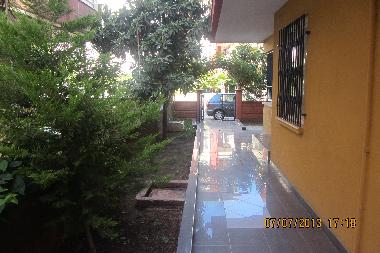 Apartamento de vacaciones en ANTALYA (Antalya)Casa de vacaciones