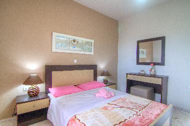 Apartamento de vacaciones en Melissourgaki (Rethymni)Casa de vacaciones