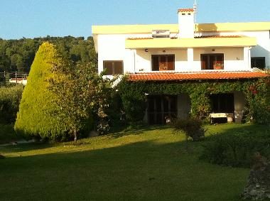 Villa en Nea Skioni (Chalkidiki)Casa de vacaciones