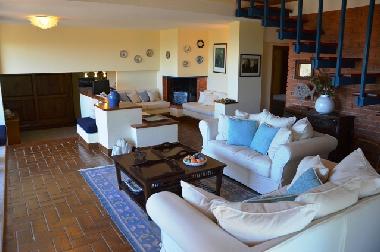 Villa en San Pantaleo (Olbia-Tempio)Casa de vacaciones