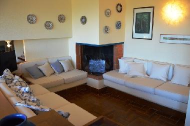 Villa en San Pantaleo (Olbia-Tempio)Casa de vacaciones