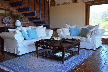 Villa en San Pantaleo (Olbia-Tempio)Casa de vacaciones