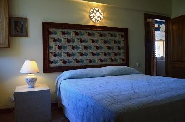 Villa en San Pantaleo (Olbia-Tempio)Casa de vacaciones