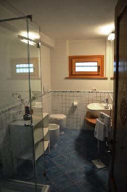 Villa en San Pantaleo (Olbia-Tempio)Casa de vacaciones