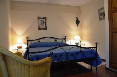 Villa en San Pantaleo (Olbia-Tempio)Casa de vacaciones