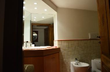 Villa en San Pantaleo (Olbia-Tempio)Casa de vacaciones