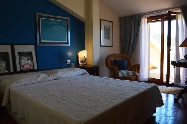 Villa en San Pantaleo (Olbia-Tempio)Casa de vacaciones