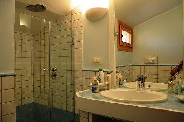 Villa en San Pantaleo (Olbia-Tempio)Casa de vacaciones